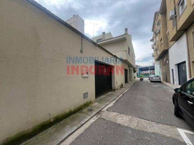 Terreno en Venta en Navalmoral de la Mata