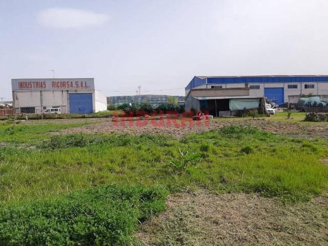 Terreno en Venta en Navalmoral de la Mata