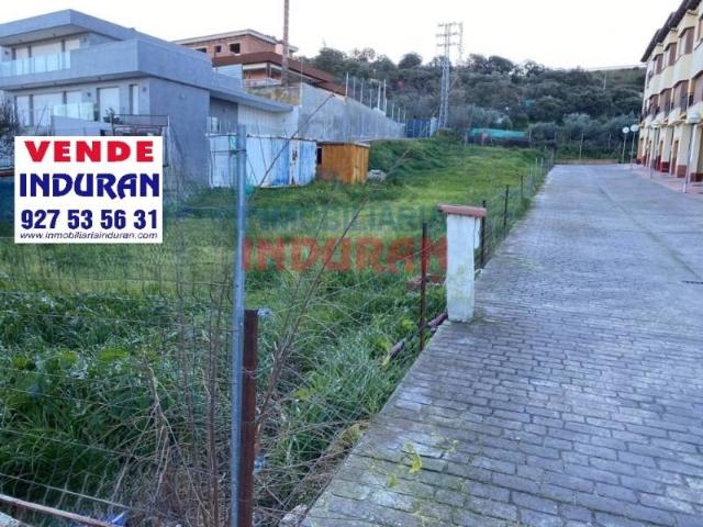 Terreno en Venta en Navalmoral de la Mata