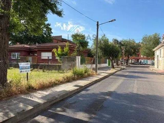 Terreno en Venta en Navalmoral de la Mata