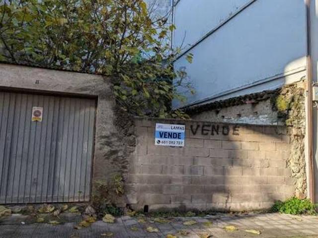 Terreno en Venta en Navalmoral de la Mata