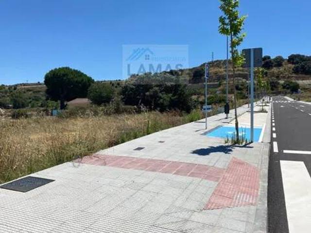 Terreno en Venta en Navalmoral de la Mata