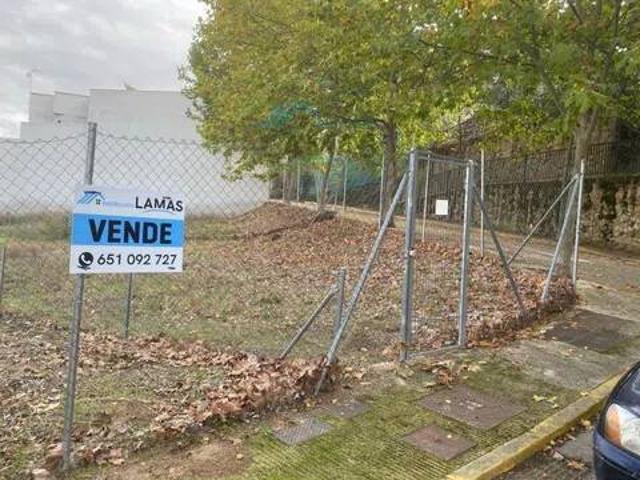 Terreno en Venta en Navalmoral de la Mata