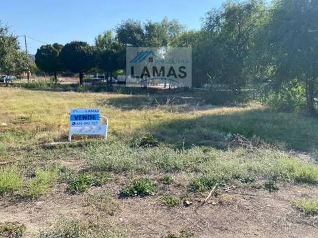 Terreno en Venta en Navalmoral de la Mata
