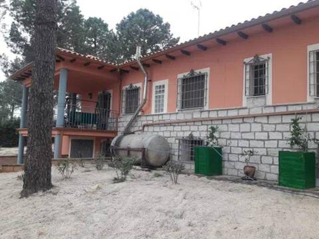Terreno en Venta en Navalvillar de Ibor