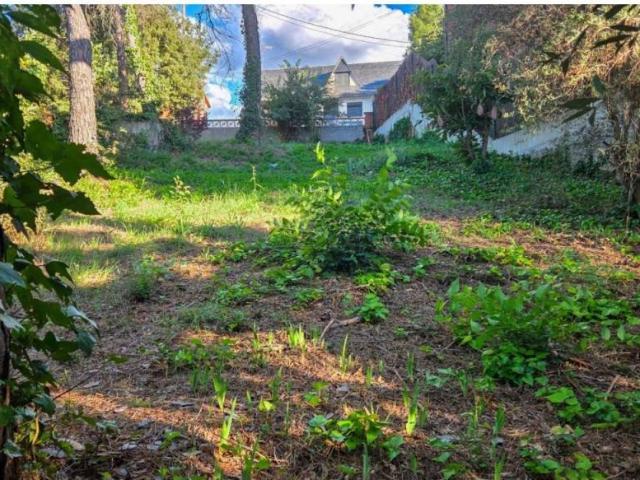 Terreno en Venta en Navarcles