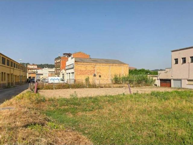 Terreno en Venta en Navarcles