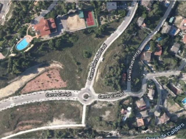 Terreno en Venta en Navarcles