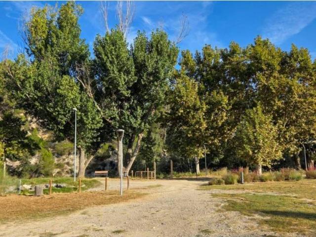 Terreno en Venta en Navarcles