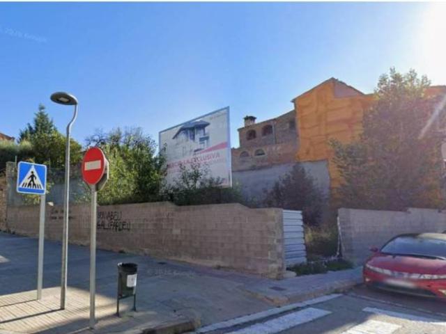 Terreno en Venta en Navarcles