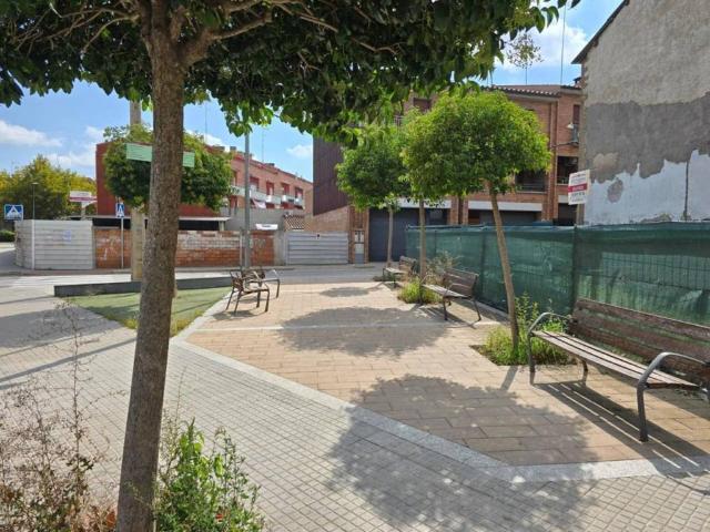 Terreno en Venta en Navarcles