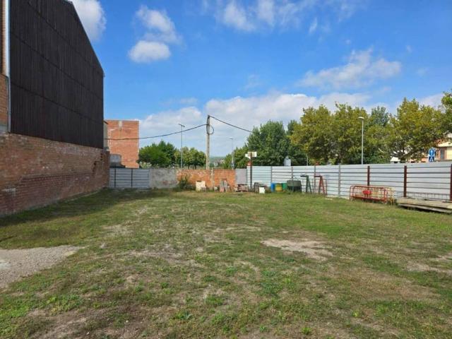 Terreno en Venta en Navarcles