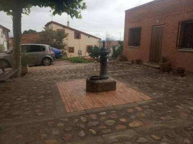Terreno en Venta en Navarrete