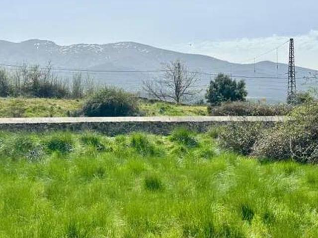 Terreno en Venta en Navas de Riofrío