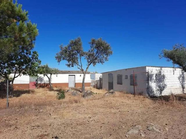 Terreno en Venta en Navas del Madroño