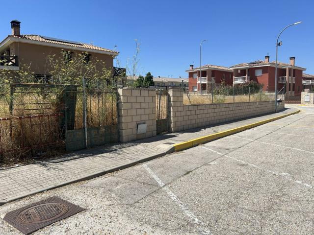 Terreno en venta en Navas del Rey
