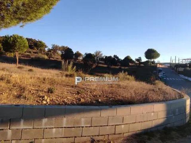 Terreno en Venta en Navas del Rey