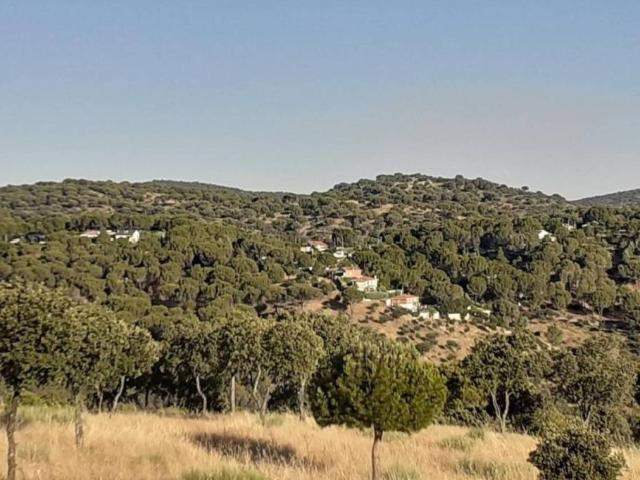 Terreno en Venta en Navas del Rey