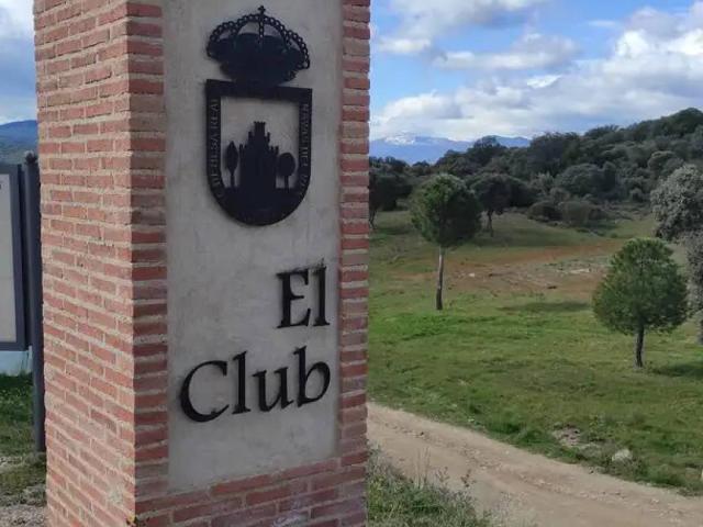 Terreno en Venta en Navas del Rey