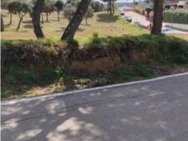 Terreno en Venta en Navas del Rey