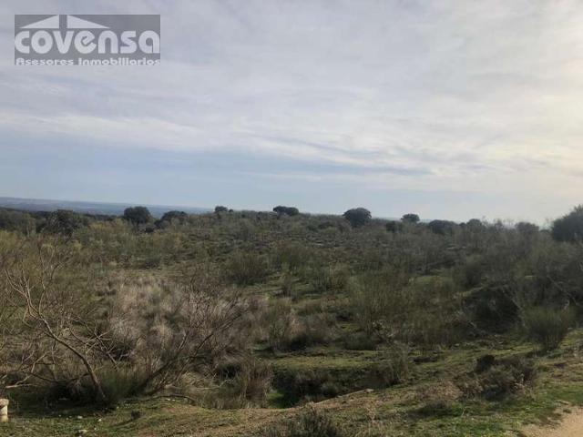 Terreno en venta en Navas del Rey, Urb. Santa Ana