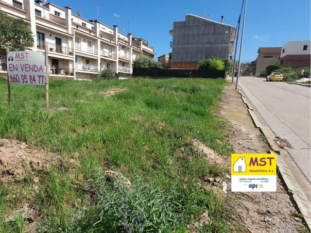 Terreno en venta en Navàs
