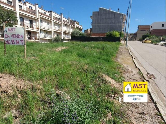 Terreno en Venta en Navàs