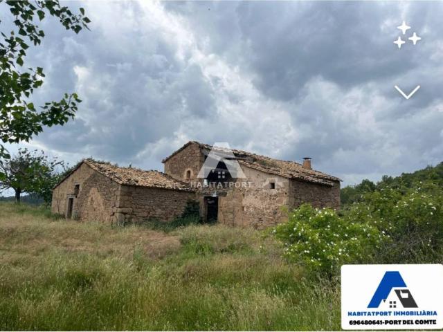 Terreno en Venta en Navès