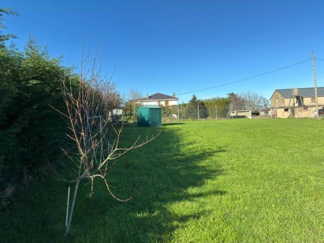 Terreno en Venta en Navia