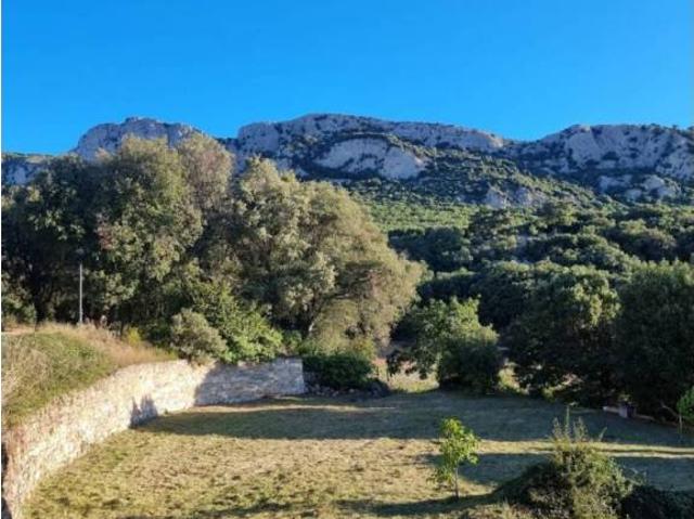 Terreno en Venta en Nazar