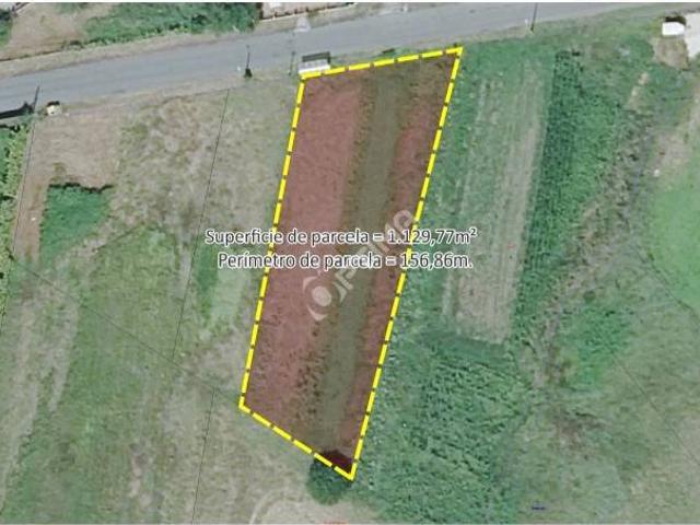 Terreno en Venta en Negreira