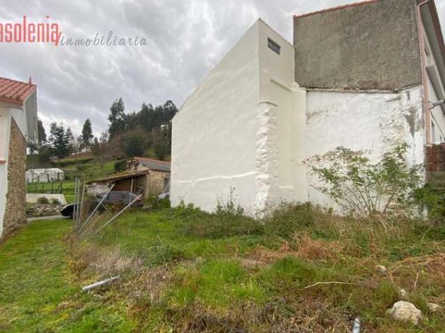 Terreno en venta en Neda