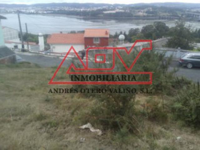 Terreno en venta en Neda, Neda