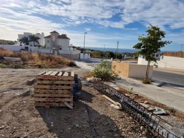 Terreno en venta en Nerja, Urbanizacion Fuente el Baden