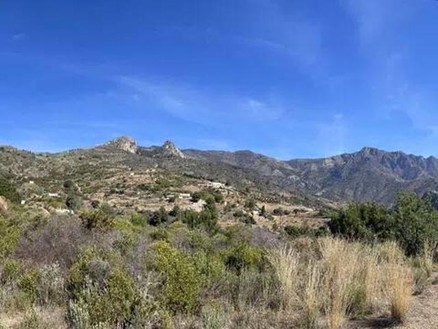 Terreno en Venta en Nerja