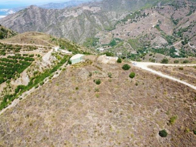Terreno en Venta en Nerja