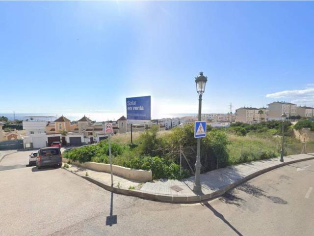 Terreno en Venta en Nerja