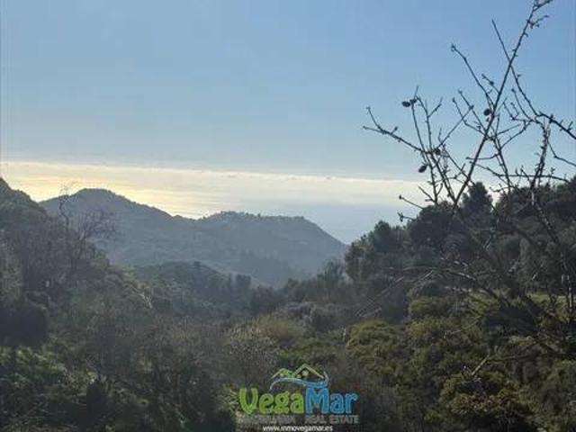 Terreno en Venta en Nerja