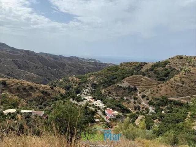 Terreno en Venta en Nerja