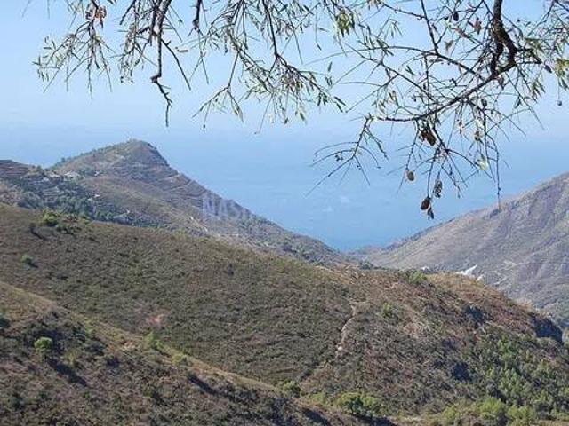 Terreno en Venta en Nerja