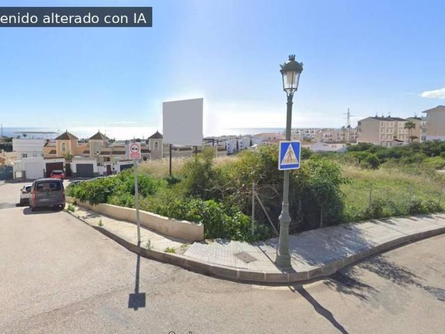 Terreno en Venta en Nerja