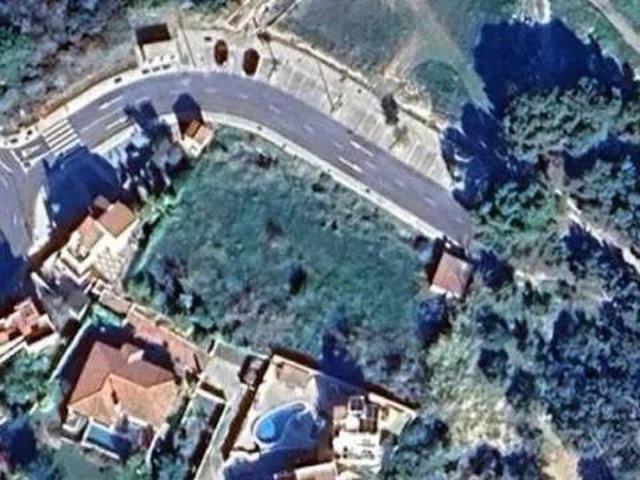 Terreno en Venta en Nerja