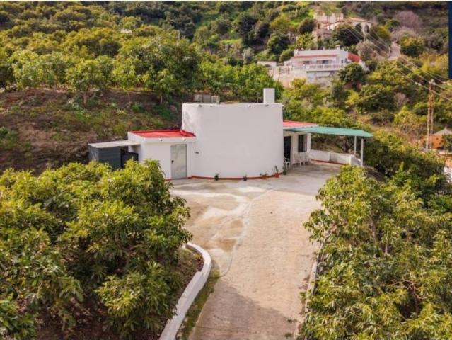 Terreno en Venta en Nerja