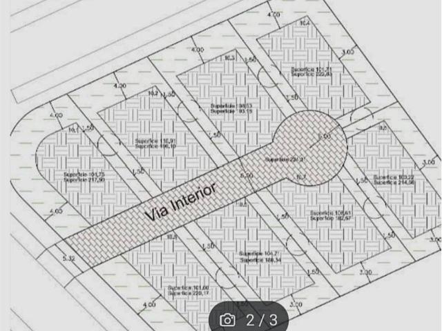 Terreno en Venta en Nerja