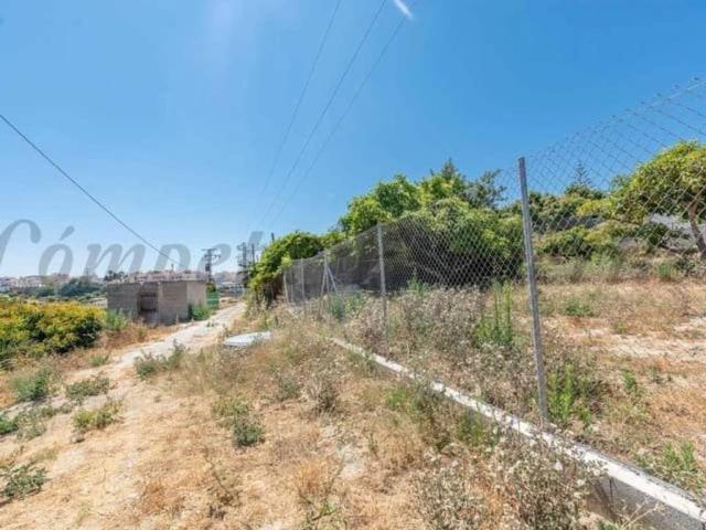Terreno en Venta en Nerja