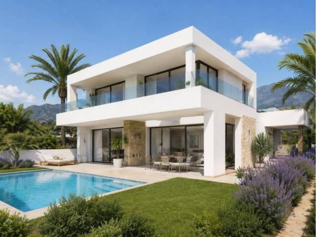 Terreno en Venta en Nerja
