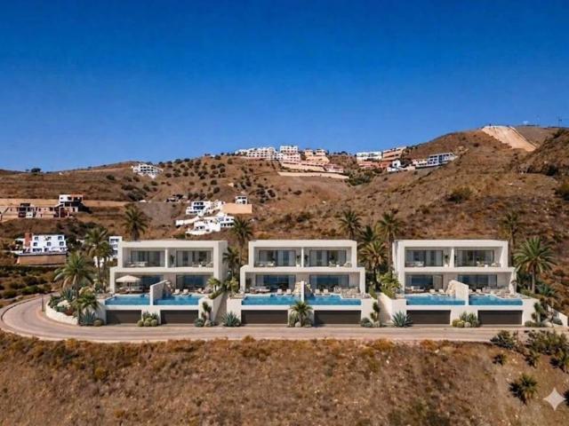 Terreno en Venta en Nerja