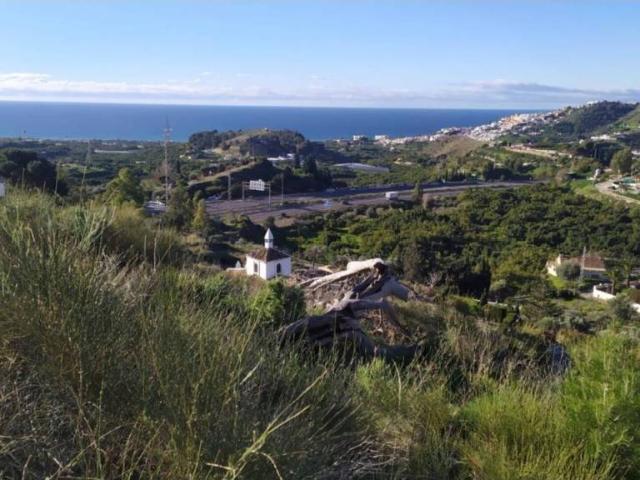 Terreno en Venta en Nerja