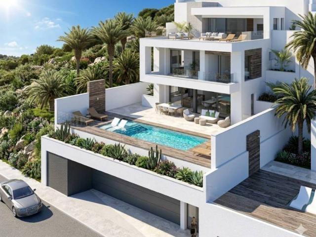 Terreno en Venta en Nerja