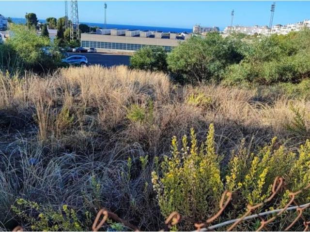 Terreno en Venta en Nerja